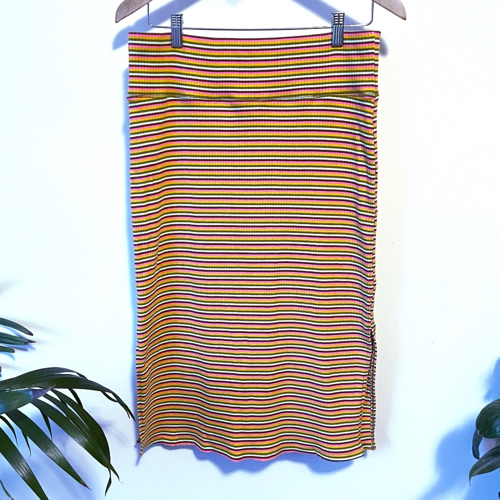 BNWT American Eagle Midi-Skirt
